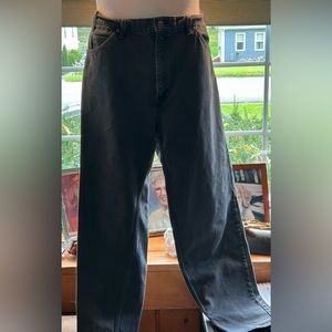 Levi’s 550 women jeans